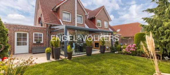 2 chambres Maison de ville à Aurich, Germany No. 269075 2