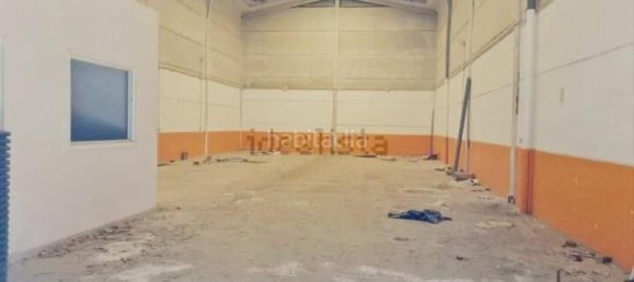  عقار تجاري في Andalusia, Spain 243متر مربع رقم 135090 3