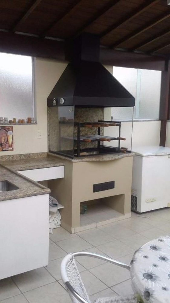 3 chambres Maison à Sao Paulo, Brazil No. 525207