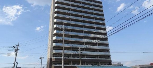 3 bedrooms Apartment in Gumma, Japan No. 1866 2