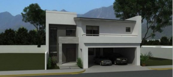 3 chambres Maison à Salinas Victoria, Mexico No. 168502 2