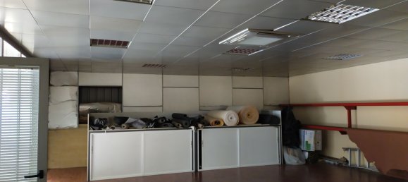 Armazém em Andalusia, Spain 552 m² N.º 152139 4