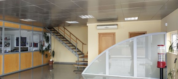 Armazém em Andalusia, Spain 552 m² N.º 152139 7