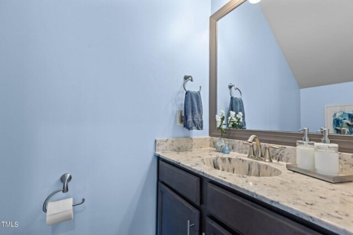 4 chambres Maison à Morrisville, USA No. 423871