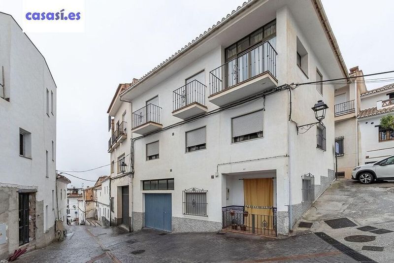 Casa T3 em Granada, Spain N.º 226132