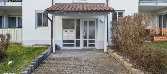 1 chambre Appartement à Passau, Germany No. 151675 15