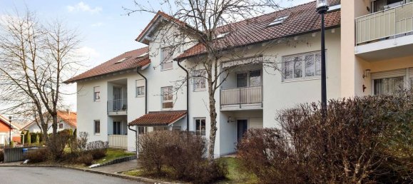 1 chambre Appartement à Passau, Germany No. 151675 5