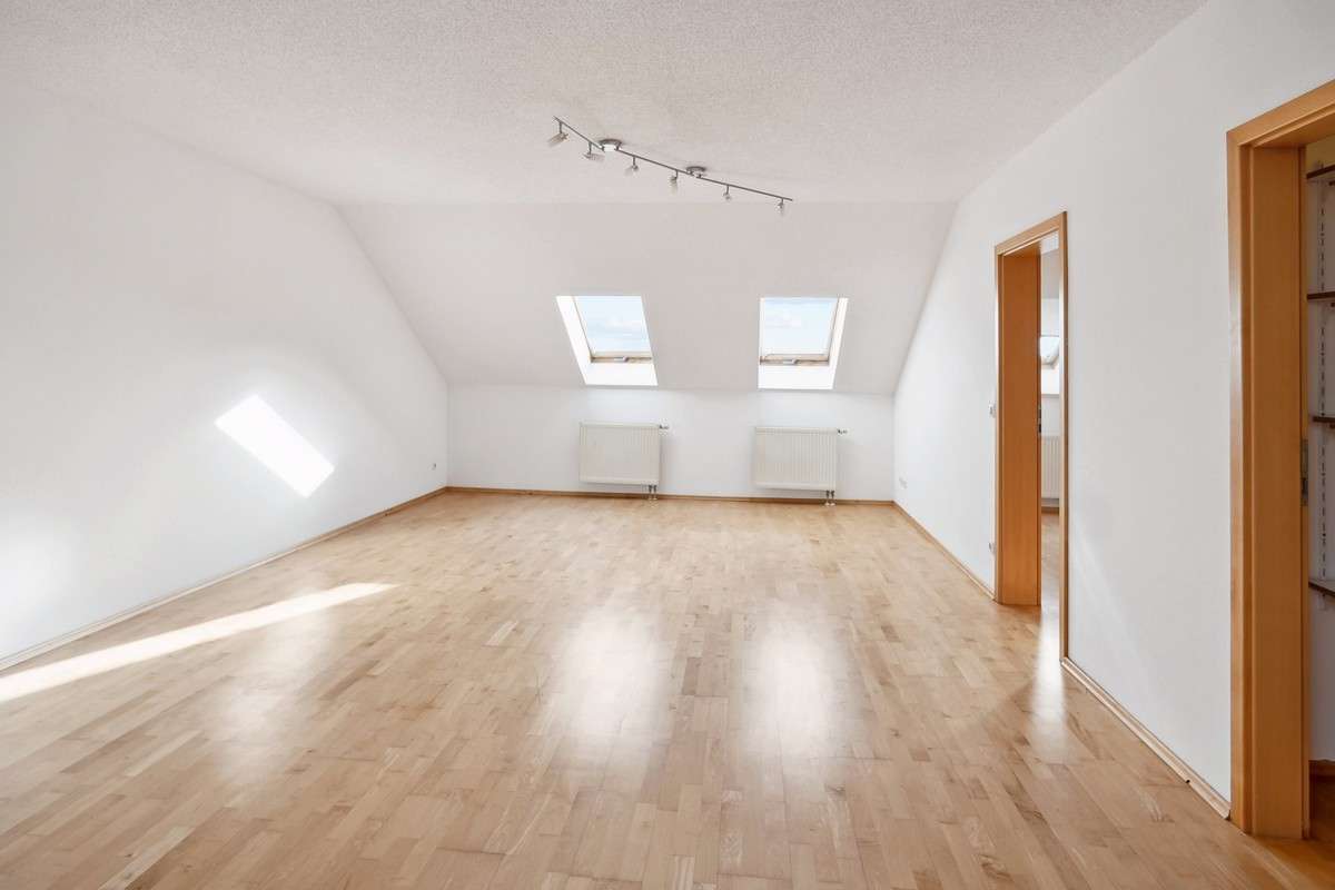 1 chambre Appartement à Passau, Germany No. 151675