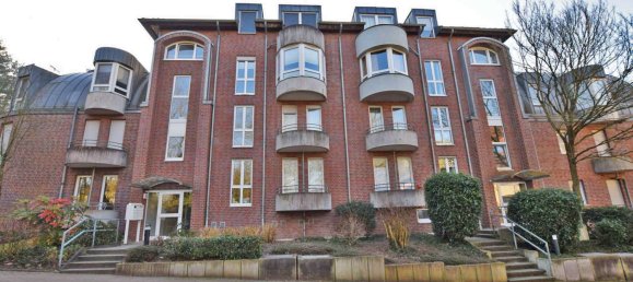 2 غرف نوم شقة في Essen, Germany رقم 111446 2