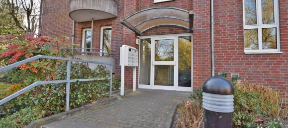 2 غرف نوم شقة في Essen, Germany رقم 111446 3