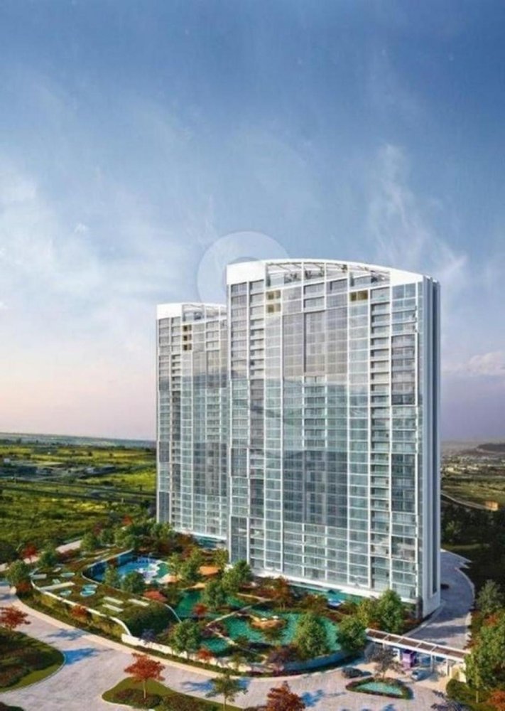 2 bedrooms Apartment in Queretaro, Mexico No. 155201