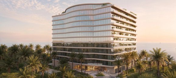 2 Schlafzimmer Wohnung in Al Marjan Island, UAE, Nr. 97698 16