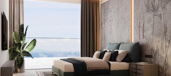 2 Schlafzimmer Wohnung in Al Marjan Island, UAE, Nr. 97698 2