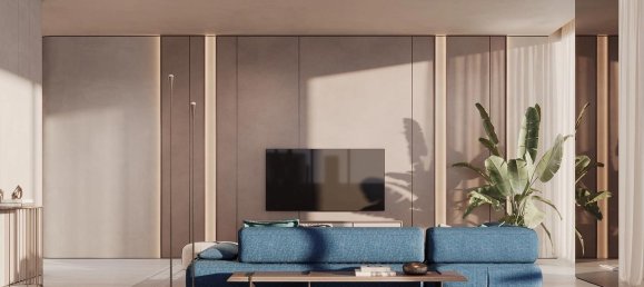 2 Schlafzimmer Wohnung in Al Marjan Island, UAE, Nr. 97698 11