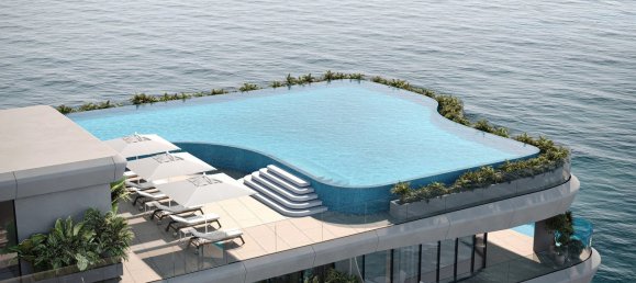 2 Schlafzimmer Wohnung in Al Marjan Island, UAE, Nr. 97698 15