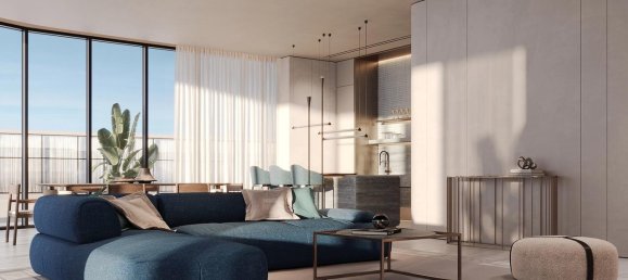 2 Schlafzimmer Wohnung in Al Marjan Island, UAE, Nr. 97698 7