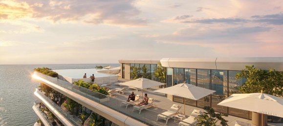 2 Schlafzimmer Wohnung in Al Marjan Island, UAE, Nr. 97698 9