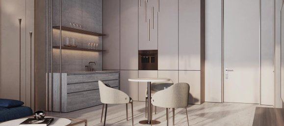 2 Schlafzimmer Wohnung in Al Marjan Island, UAE, Nr. 97698 5