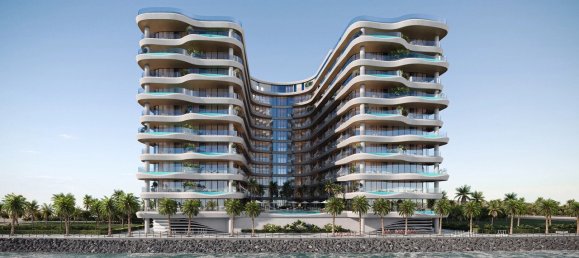 2 Schlafzimmer Wohnung in Al Marjan Island, UAE, Nr. 97698 17