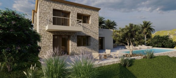 Grundstück in Kavala, Greece 2072m², Nr. 93727 9