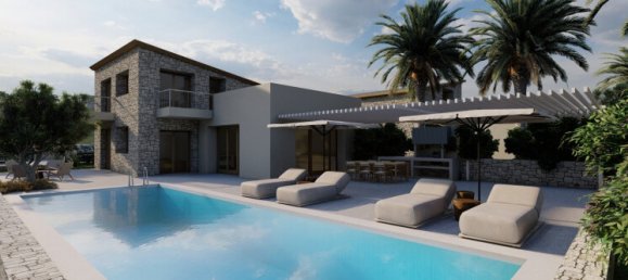 Grundstück in Kavala, Greece 2072m², Nr. 93727 4