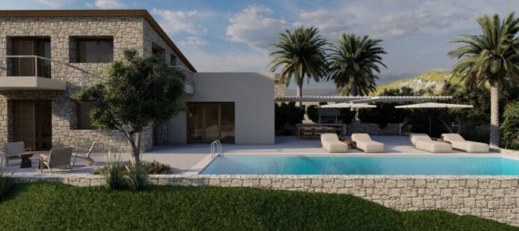 Grundstück in Kavala, Greece 2072m², Nr. 93727 8