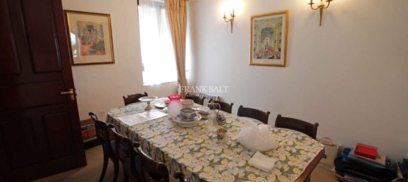 Apartamento de 2 dormitorios en Sliema, Malta No. 9567 4