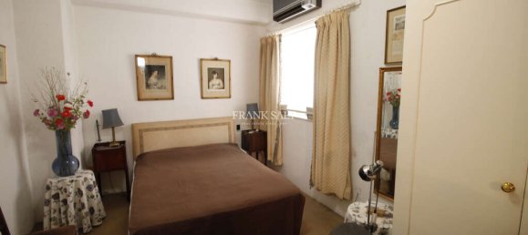 Apartamento de 2 dormitorios en Sliema, Malta No. 9567 7