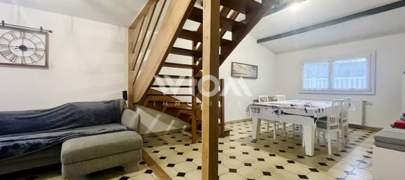 3 غرف نوم منزل في Saint-Laurent-Blangy, France رقم 55085 5