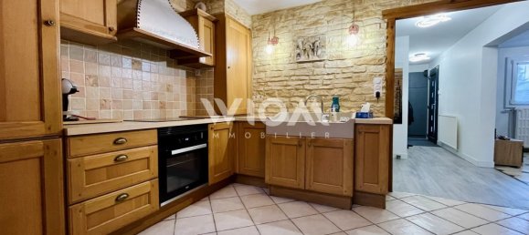 3 غرف نوم منزل في Saint-Laurent-Blangy, France رقم 55085 4