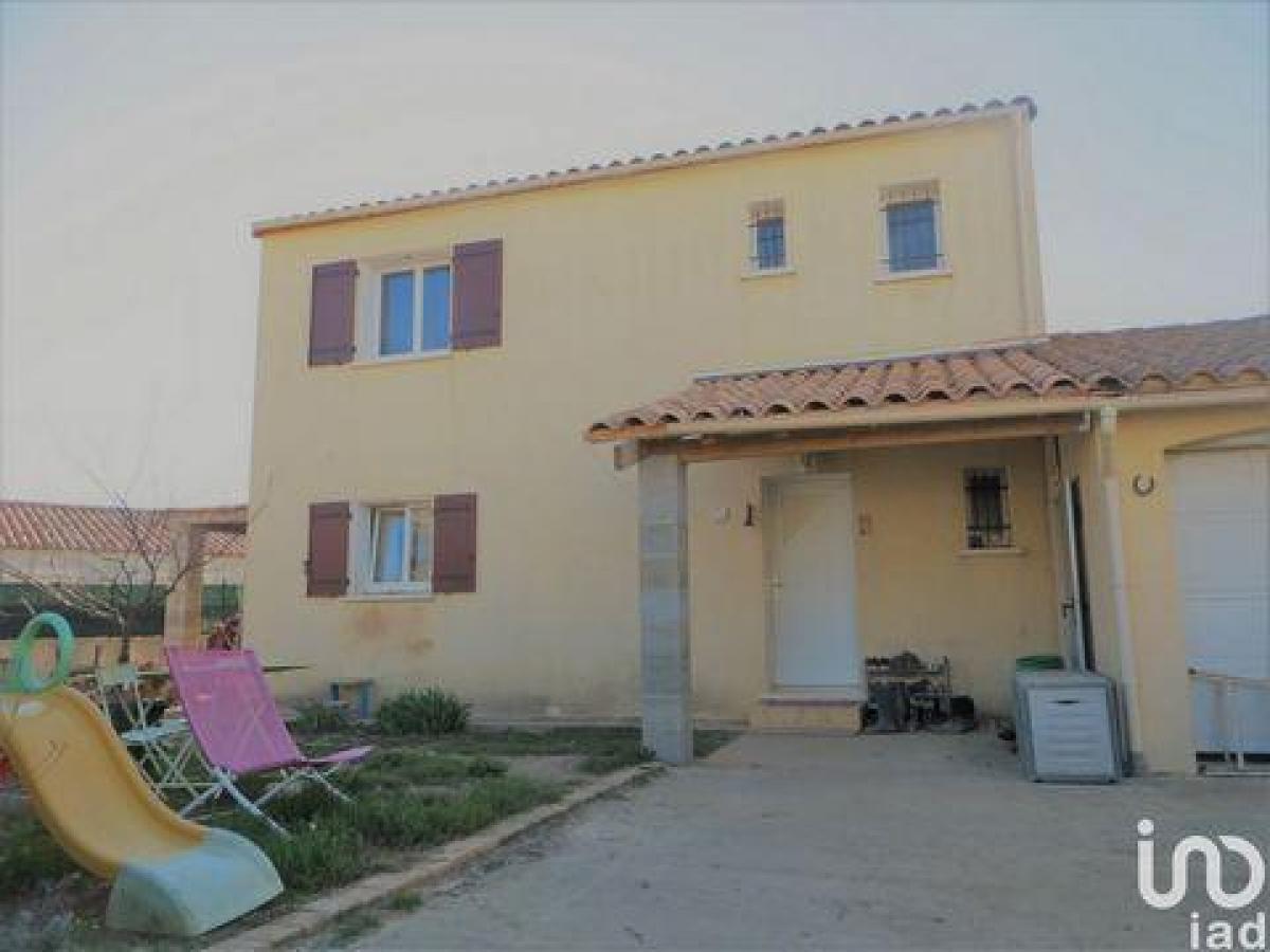 Дом с 4 спальнями в Азиль, Франция № 28973