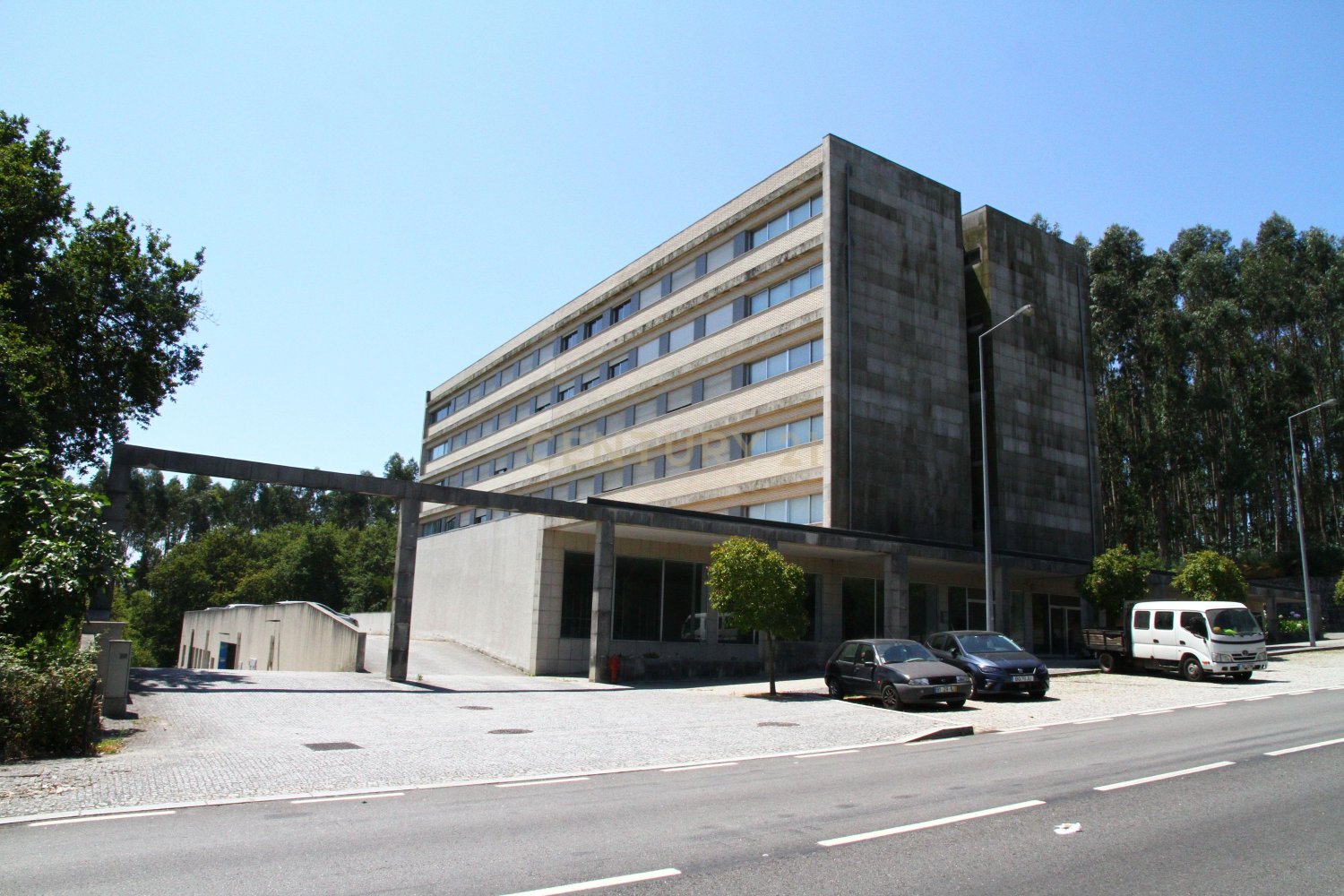 3 Schlafzimmer Wohnung in Moreira, Portugal, Nr. 295579