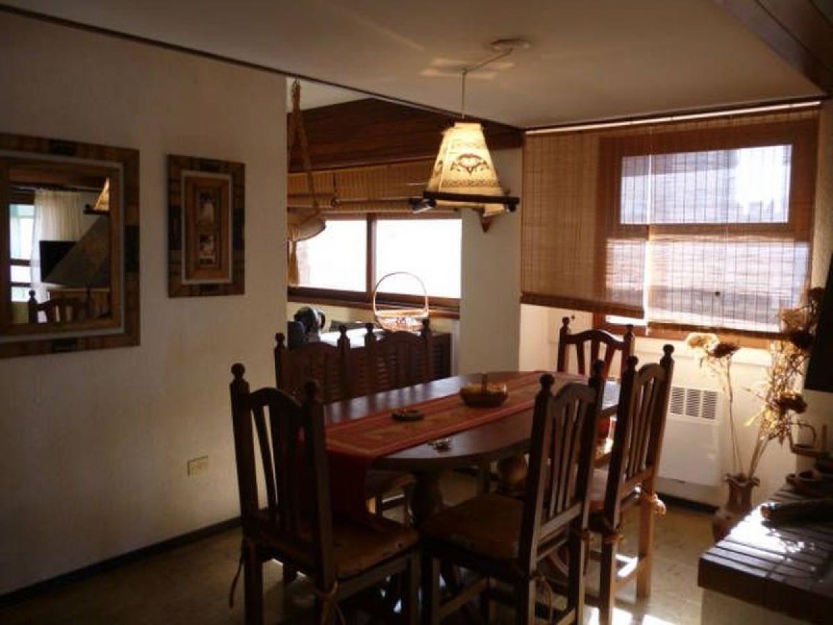 3 bedrooms Apartment in Mar del Plata, Argentina No. 87406