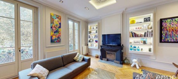 3 bedrooms Apartment in Saint-Etienne, France No. 355523 7