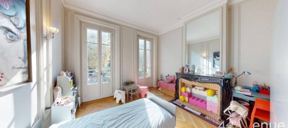 3 bedrooms Apartment in Saint-Etienne, France No. 355523 12
