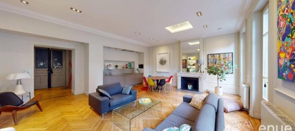 3 bedrooms Apartment in Saint-Etienne, France No. 355523 3