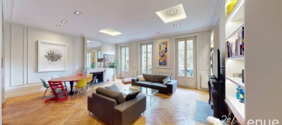 3 bedrooms Apartment in Saint-Etienne, France No. 355523 5