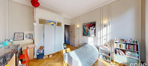 3 bedrooms Apartment in Saint-Etienne, France No. 355523 13