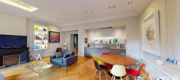 3 bedrooms Apartment in Saint-Etienne, France No. 355523 4