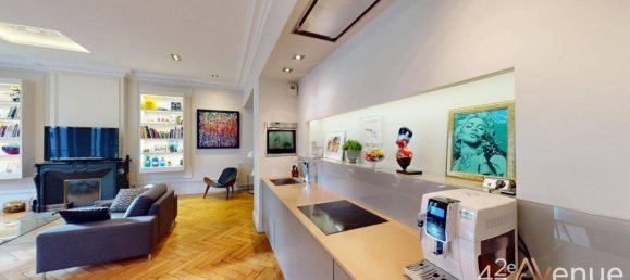 3 bedrooms Apartment in Saint-Etienne, France No. 355523 6