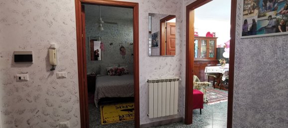 3-salle Appartement à Gioiosa Marea, Italy No. 47905 17