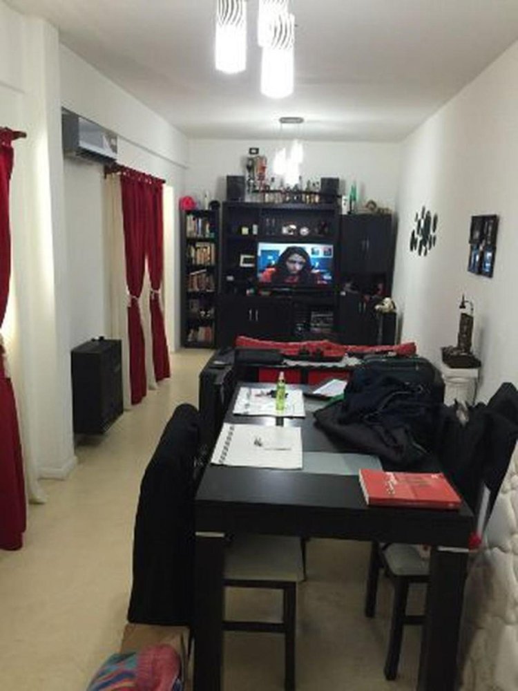 Studio in Bermudez, Argentina No. 62743