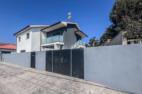 3 bedrooms Apartment in Barcelos, Portugal No. 326898