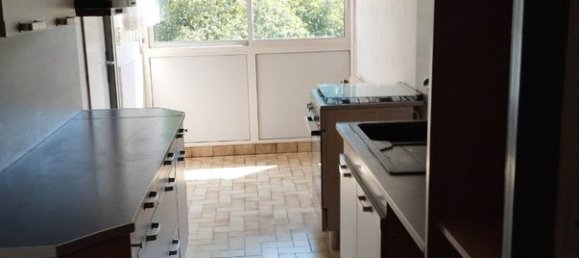 Apartamento T2 em Rennes, France N.º 323356 3