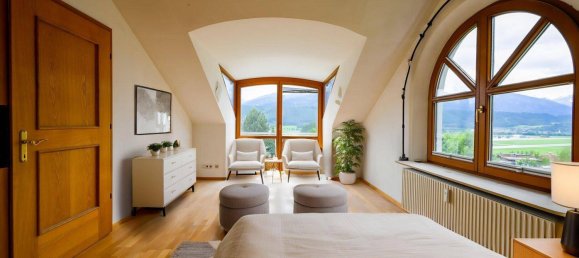 4-salle Penthouse à Innsbruck-Stadt, Austria No. 202181 10