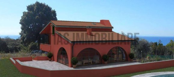 9 bedrooms Villa in Livorno, Italy No. 81493 10