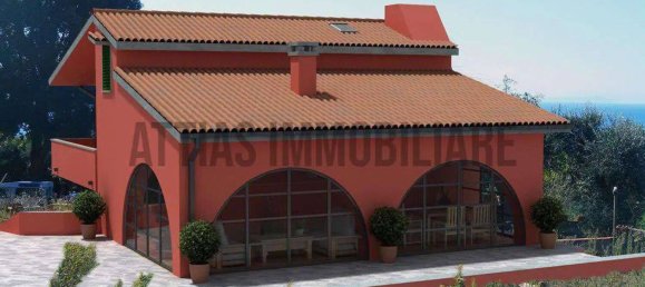 9 bedrooms Villa in Livorno, Italy No. 81493 11