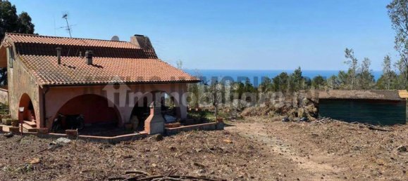 9 bedrooms Villa in Livorno, Italy No. 81493 4