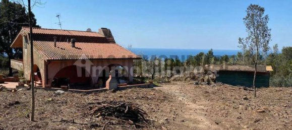 9 bedrooms Villa in Livorno, Italy No. 81493 7