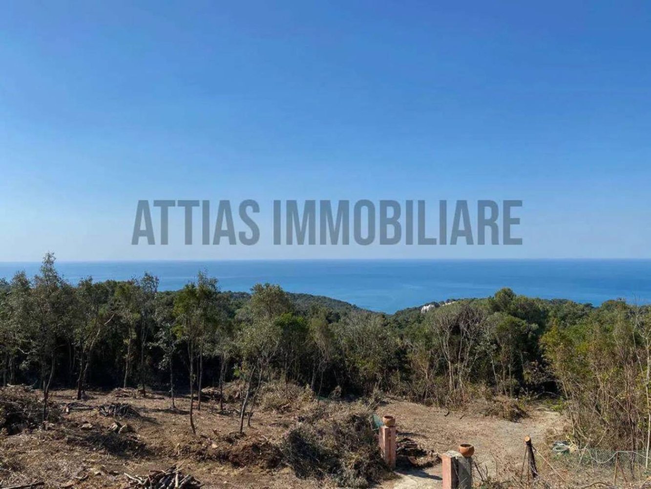 9 bedrooms Villa in Livorno, Italy No. 81493